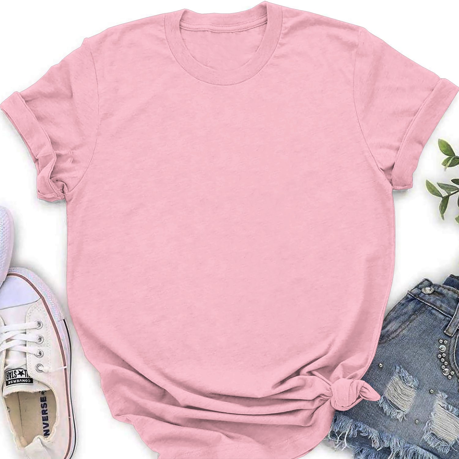 Personalized Custom My Lovely Cat Mom Photo Unisex 8.0 oz Sweatshirt - Ideal Gift for Pet Lovers