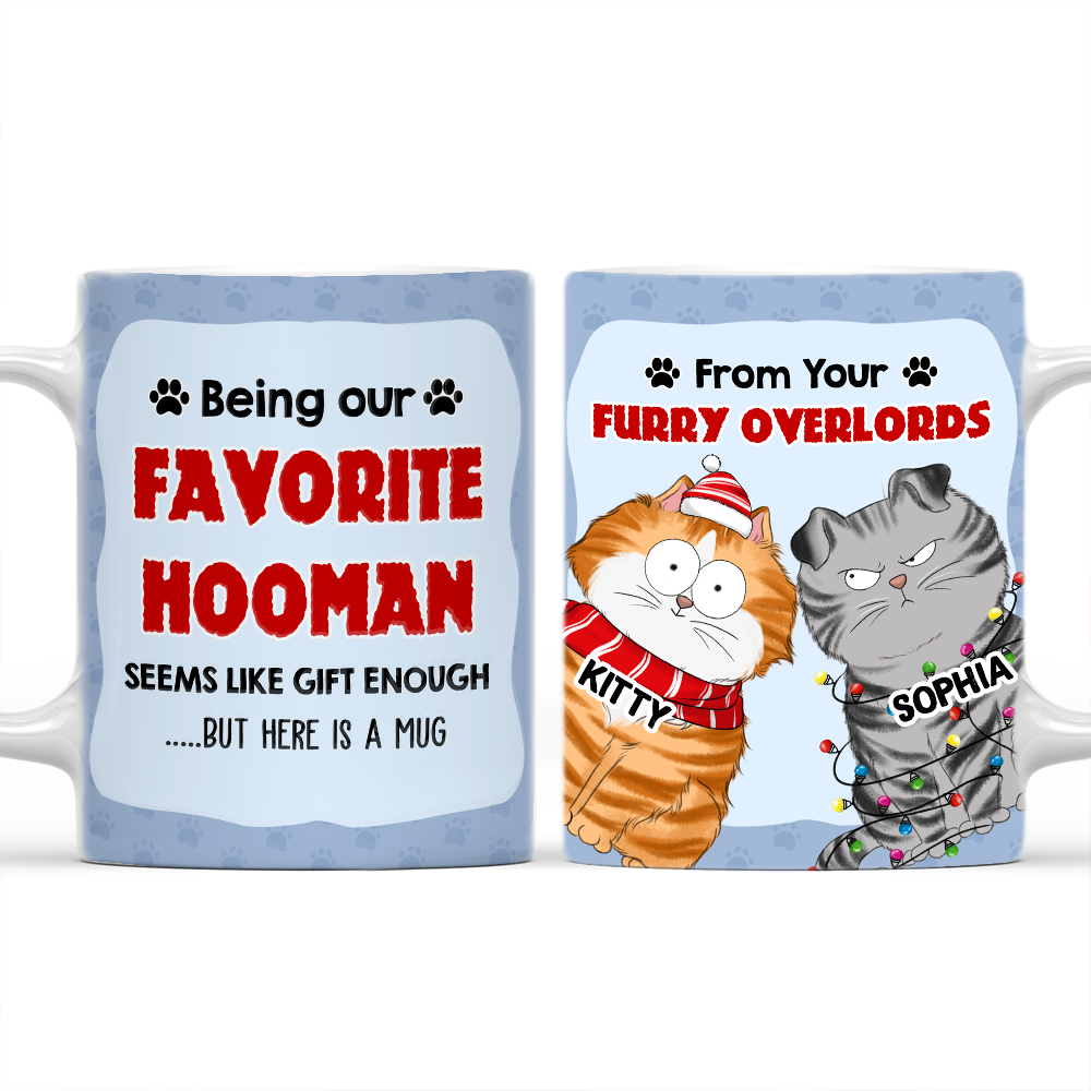 Personalized Custom 11oz/15oz Coffee Mug - The Perfect Beverage Companion