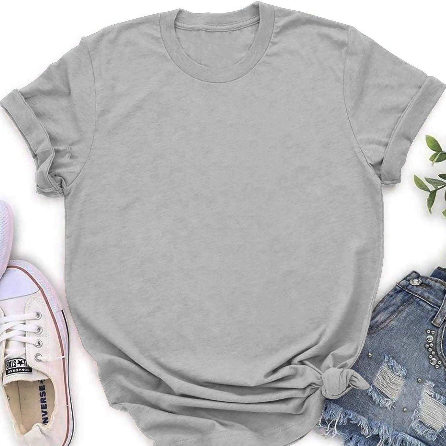 Personalized Custom My Lovely Cat Mom Photo Unisex 8.0 oz Sweatshirt - Ideal Gift for Pet Lovers