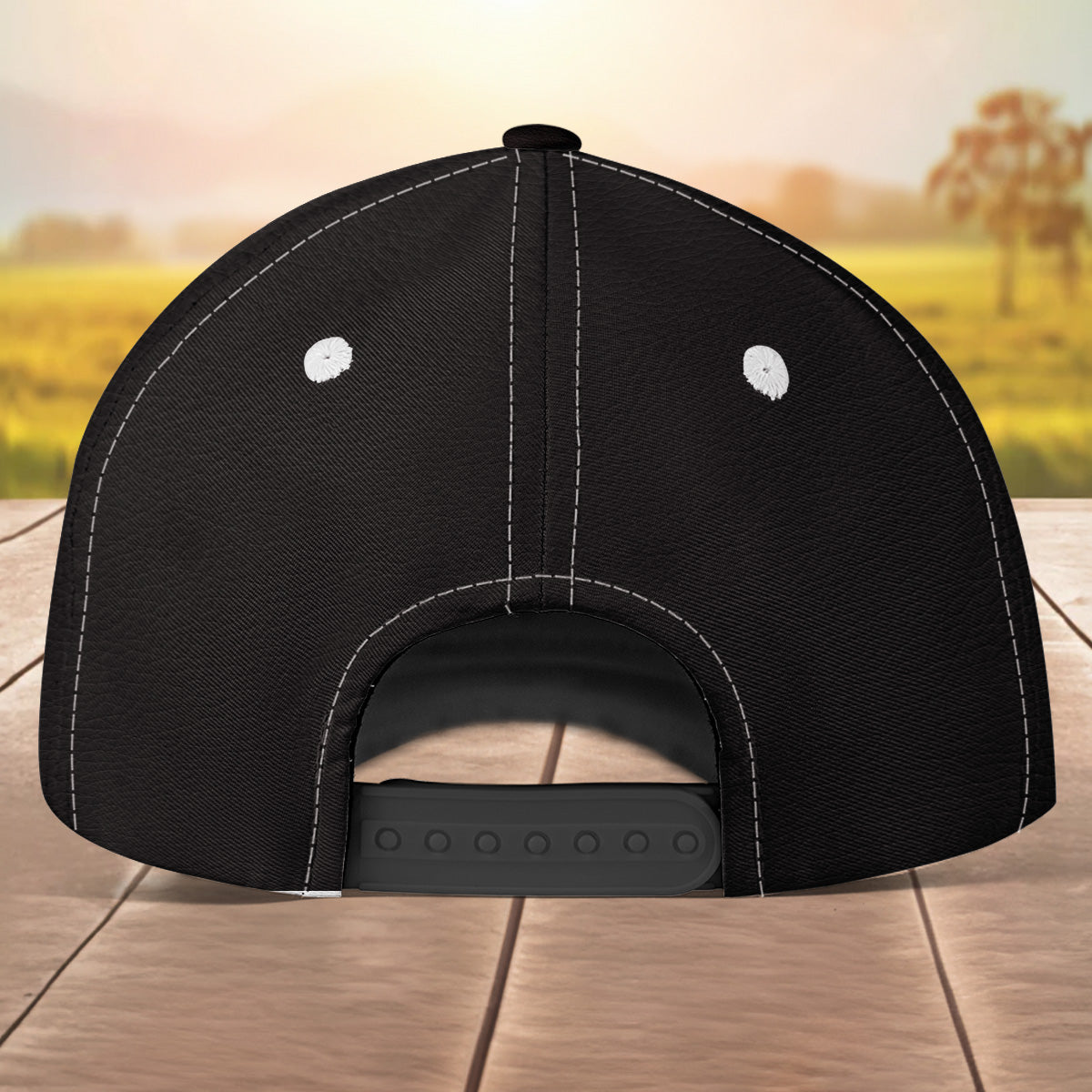 Life Is Better With Doggo - Personalized Custom Dog Parent Cap for Maximum Comfort