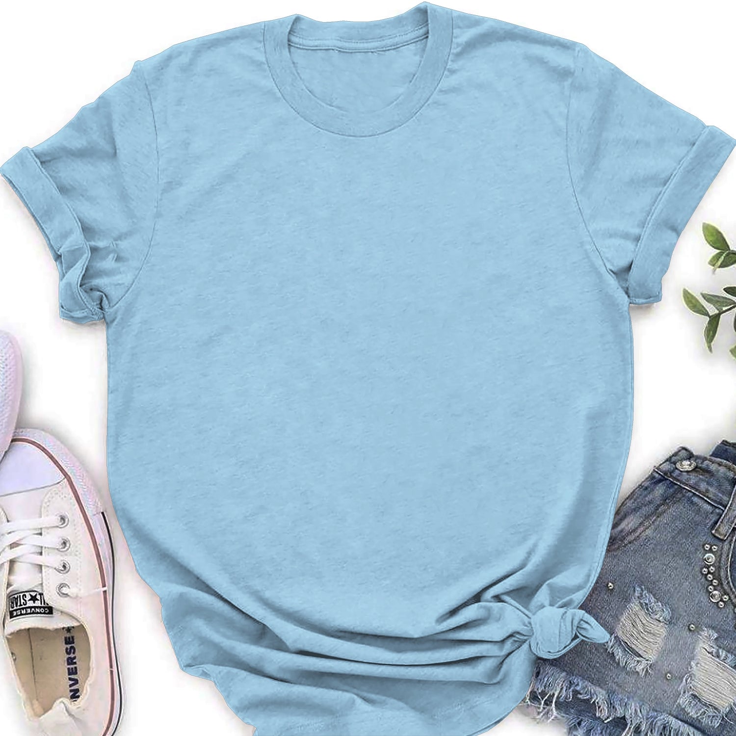 Personalized Custom My Lovely Cat Mom Photo Unisex 8.0 oz Sweatshirt - Ideal Gift for Pet Lovers