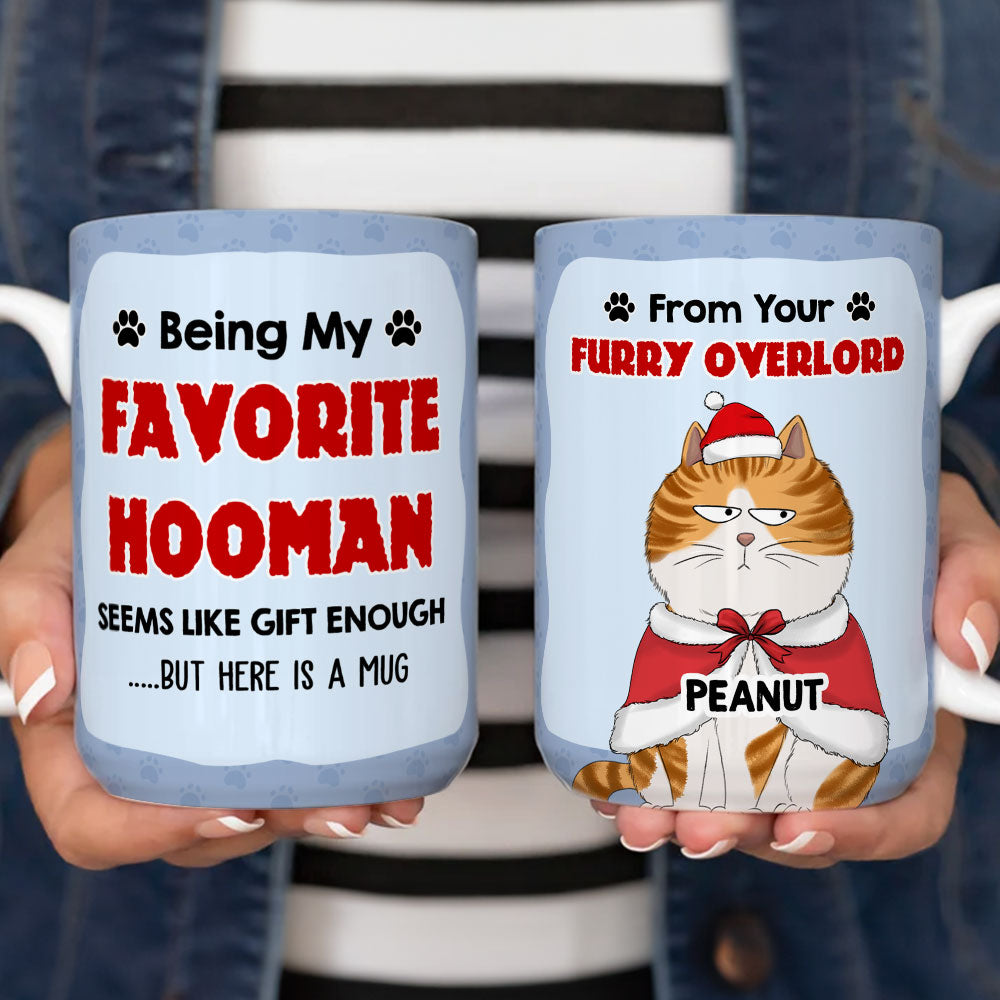 Personalized Custom 11oz/15oz Coffee Mug - The Perfect Beverage Companion