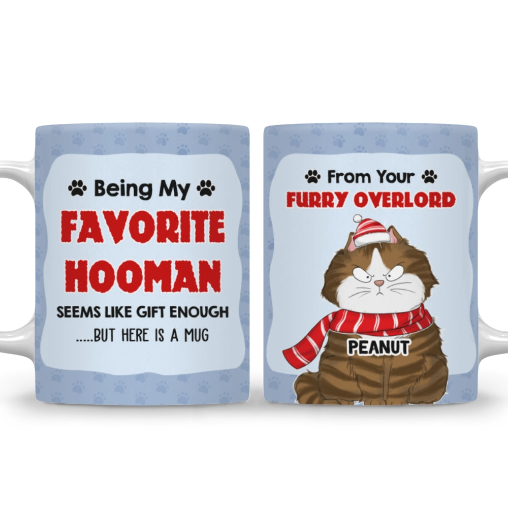 Personalized Custom 11oz/15oz Coffee Mug - The Perfect Beverage Companion