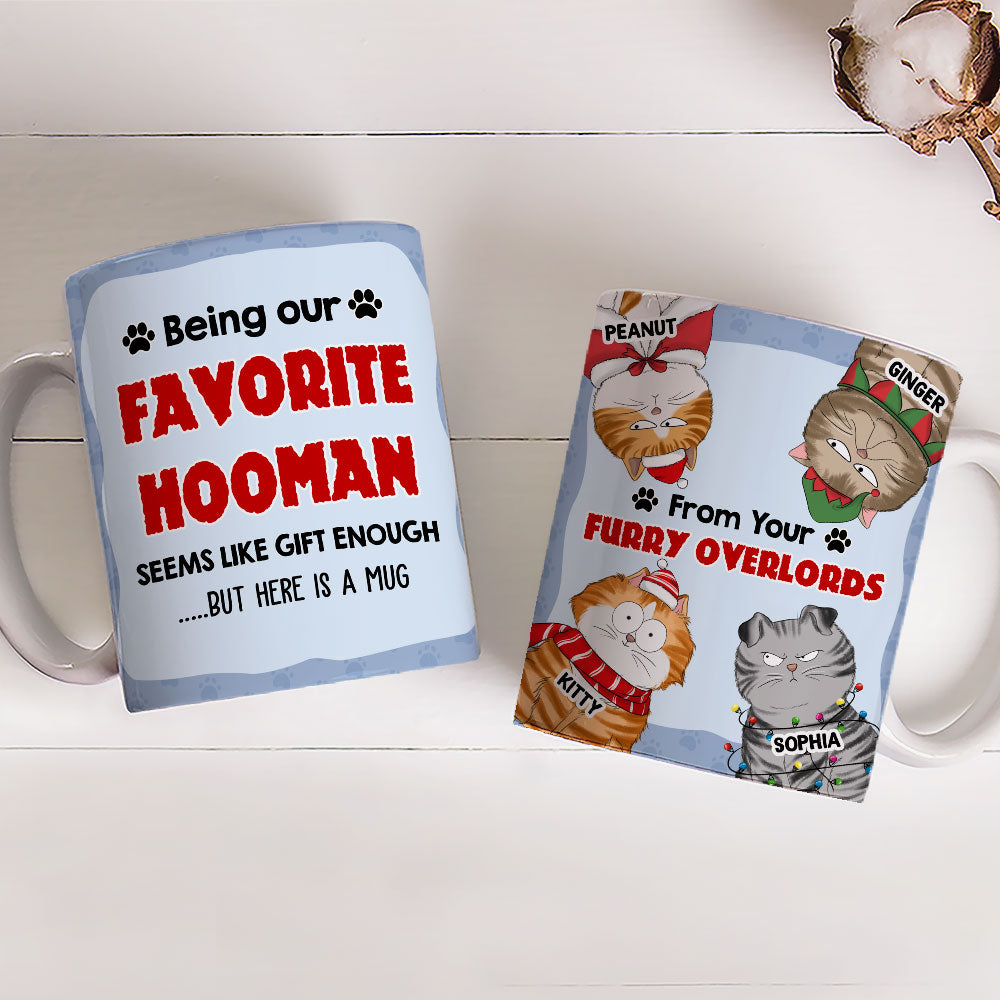Personalized Custom 11oz/15oz Coffee Mug - The Perfect Beverage Companion