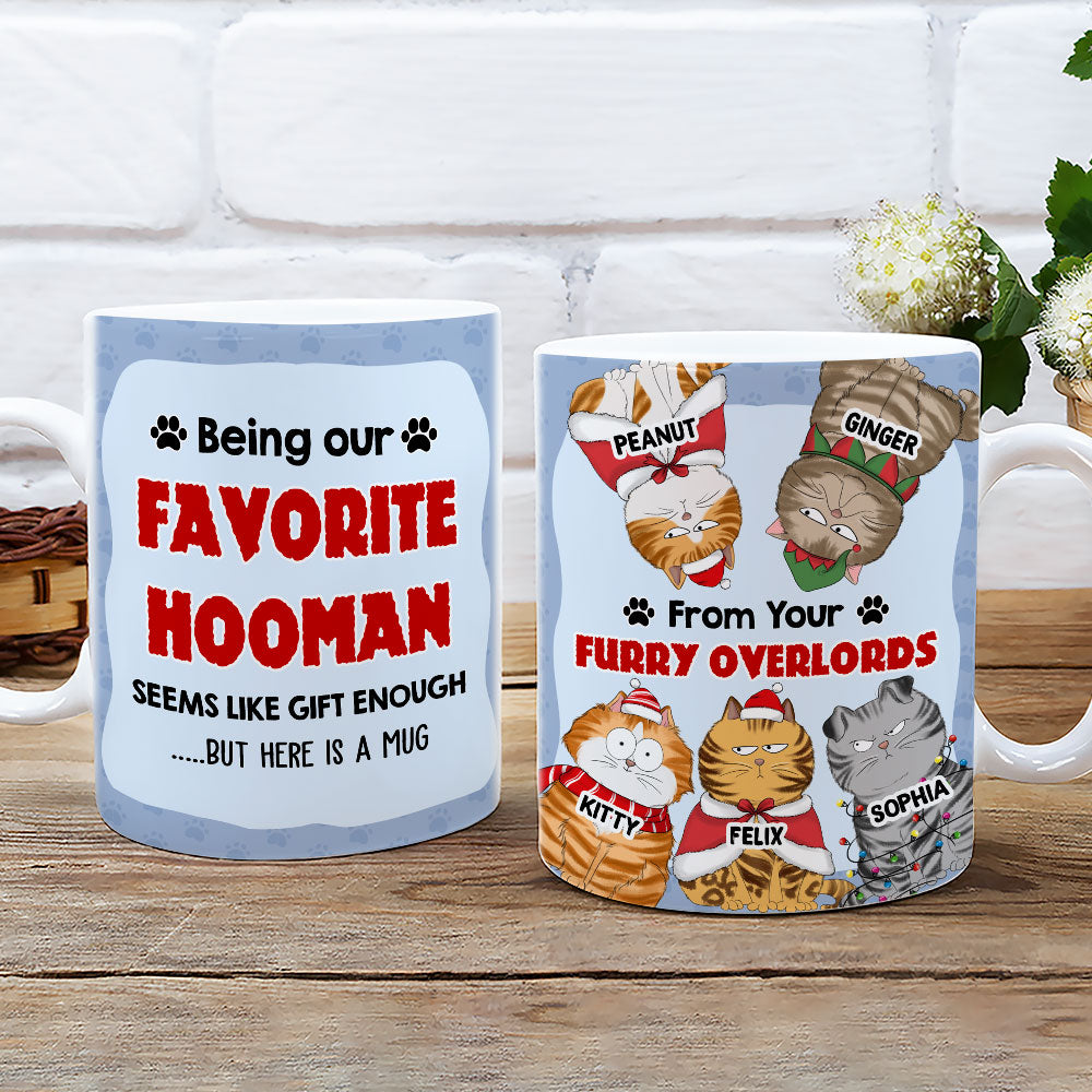 Personalized Custom 11oz/15oz Coffee Mug - The Perfect Beverage Companion