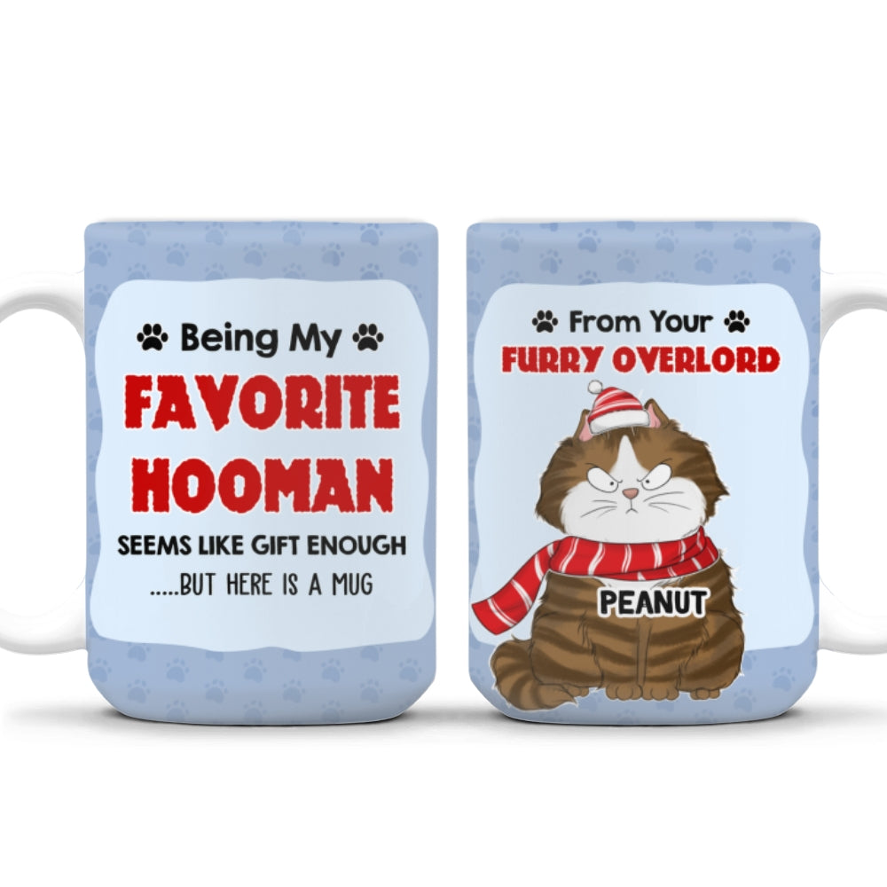 Personalized Custom 11oz/15oz Coffee Mug - The Perfect Beverage Companion