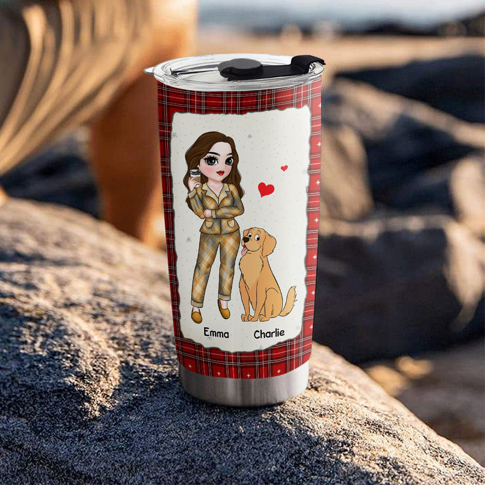 Totally Suck - 20oz Personalized Custom Tumbler with Thousands of Cool Designs