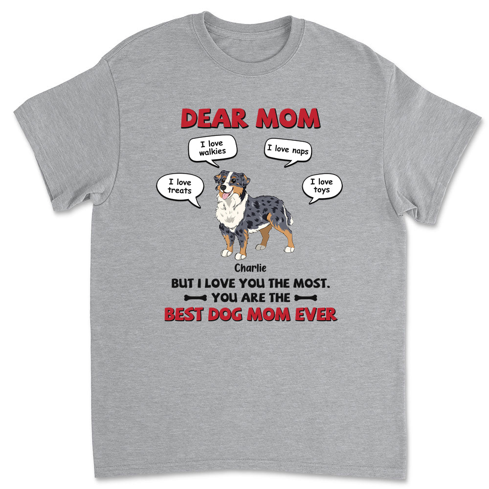 Treats And Naps 2 - Personalized Custom Unisex 5.3 oz T-shirt for Pet Lovers