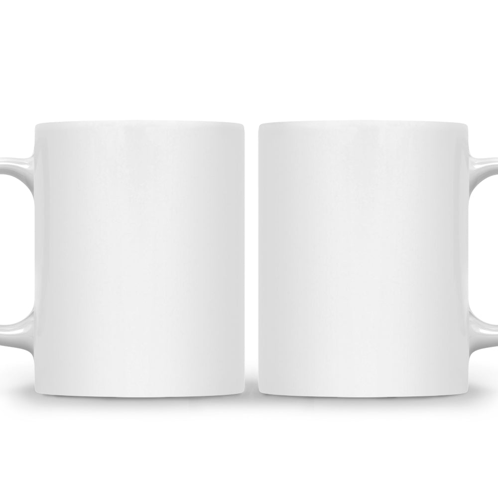 Personalized Custom 11oz/15oz Coffee Mug - The Perfect Beverage Companion