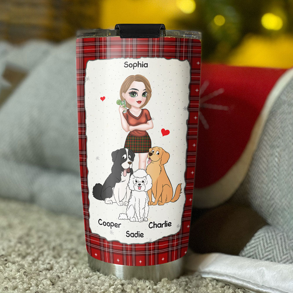 Totally Suck - 20oz Personalized Custom Tumbler with Thousands of Cool Designs