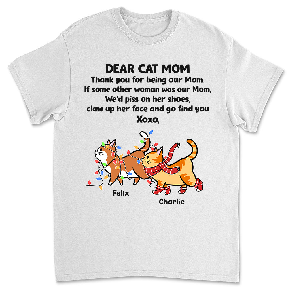 Go Find You - Personalized Custom Unisex 5.3 oz T-shirt for Pet Lovers