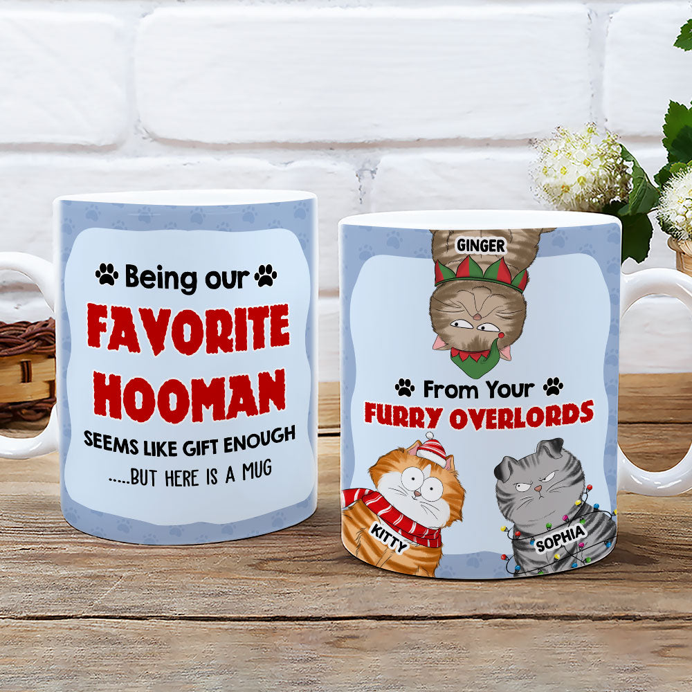 Personalized Custom 11oz/15oz Coffee Mug - The Perfect Beverage Companion