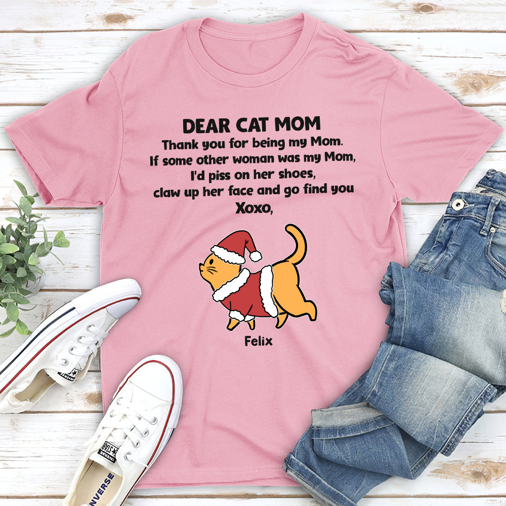 Go Find You - Personalized Custom Unisex 5.3 oz T-shirt for Pet Lovers
