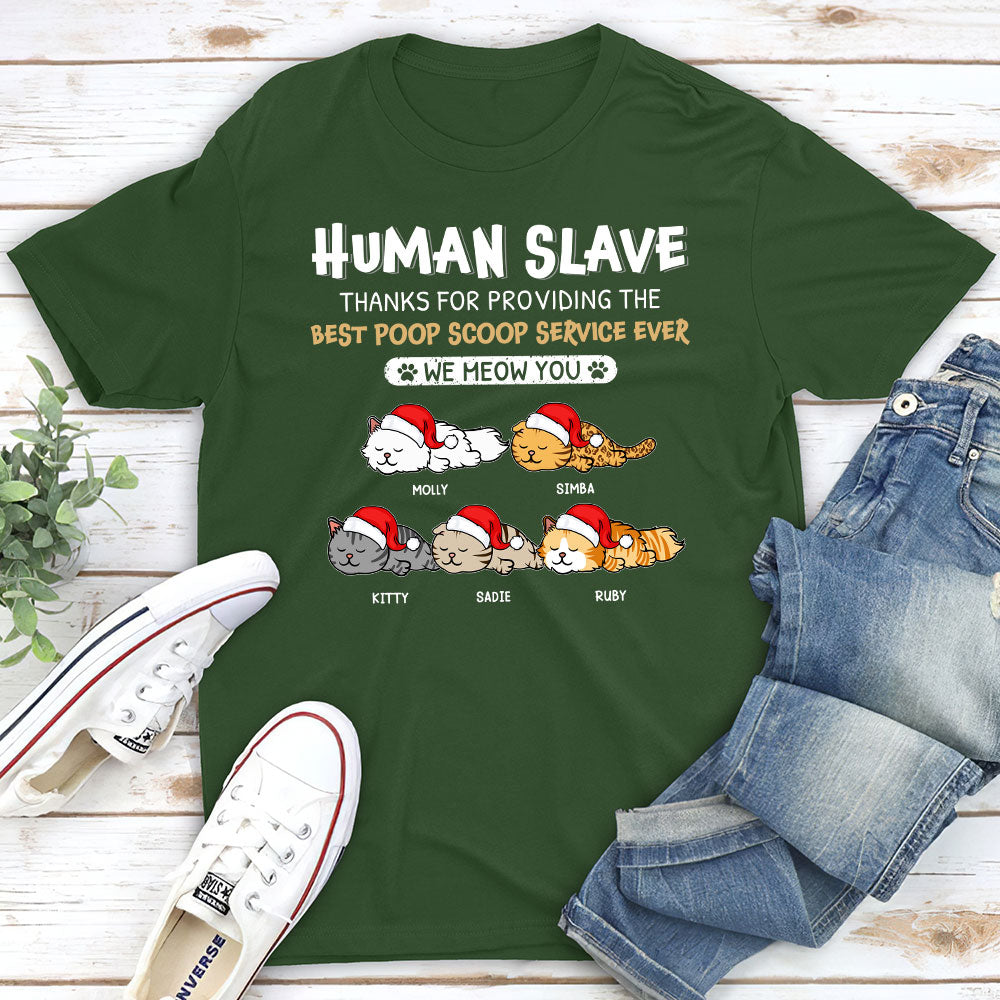 Top - Quality Personalized Custom Unisex T - shirt: Ideal Gift for Pet Lovers