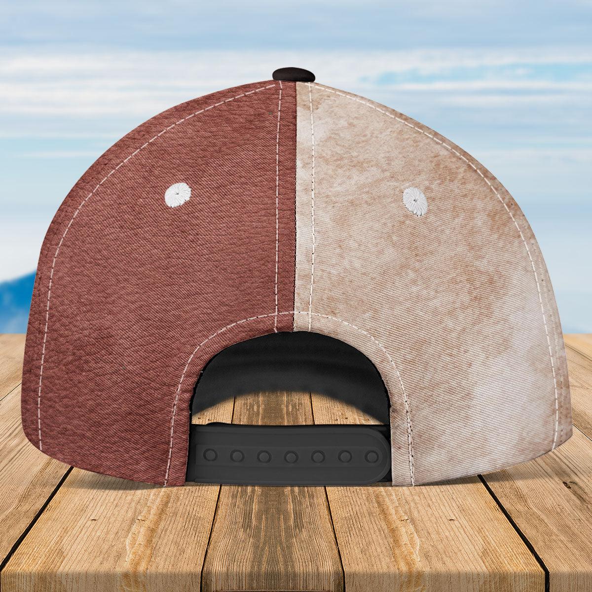 Love Dog - Customizable Personalized Premium Polyester Cap for Dog Owners