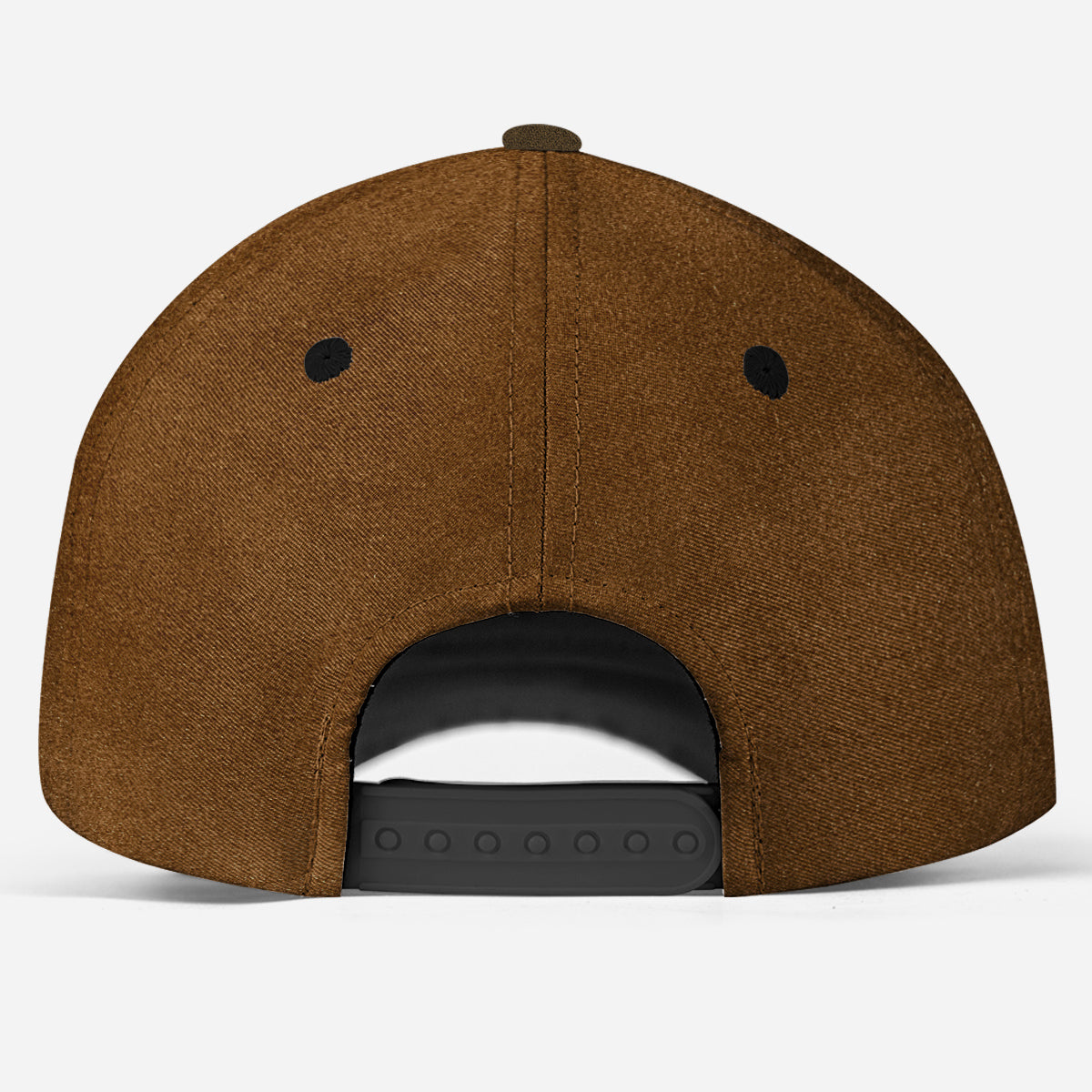 World's Best - Personalized Custom High - Quality Comfortable Classic Cap for Camping and as Father's Day Gift