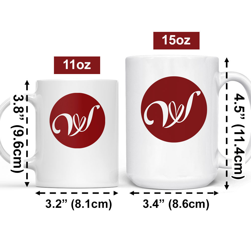 Meowy Catmas Special Personalized Custom 3D Inflated Effect Mug for the Best Cat Dad