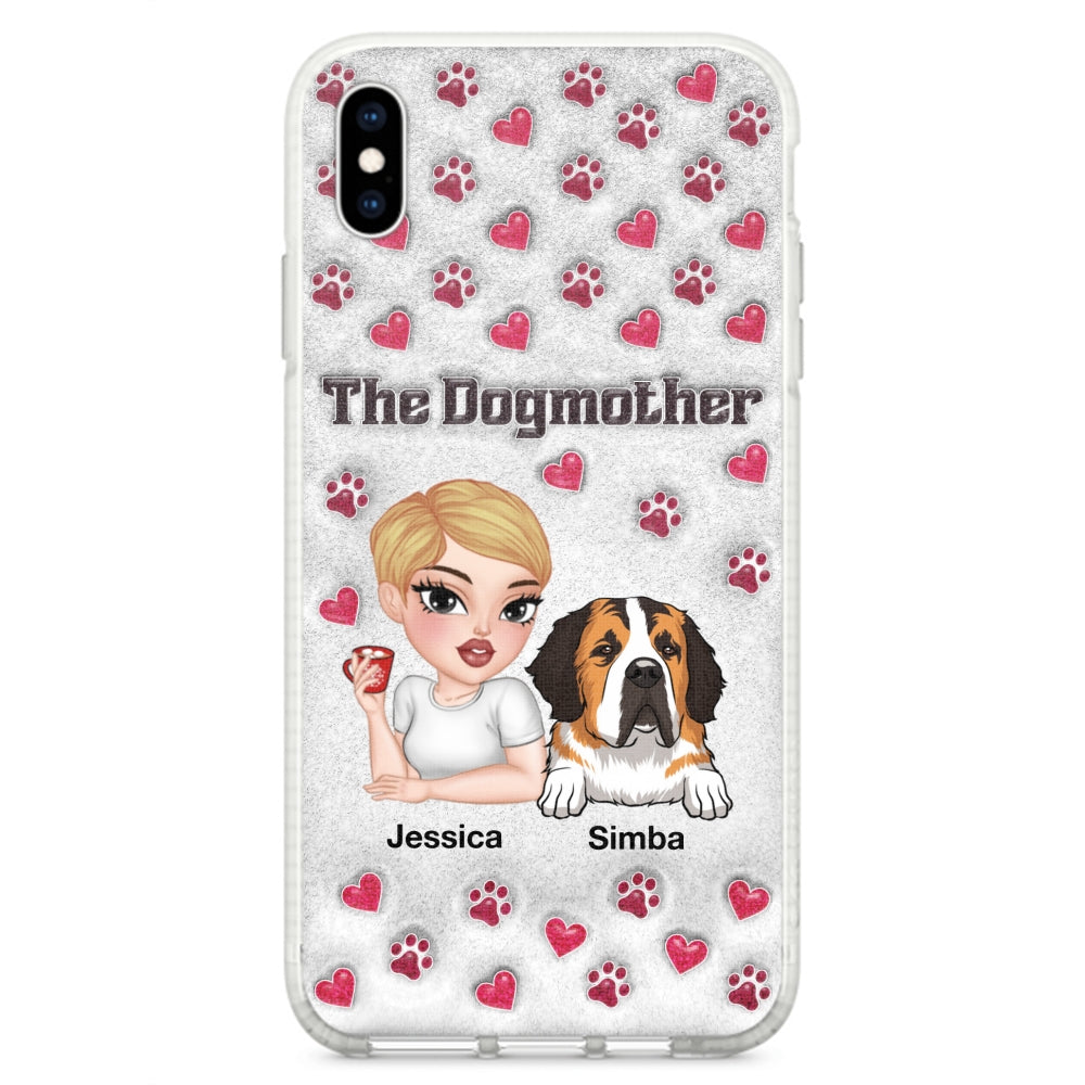 Slay Dog Mother - Exclusive Personalized Custom 3D Inflated Effect Smartphone Case for All Occasions