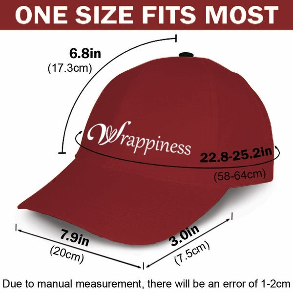 Chibi Cartoon Dog Mom - Personalized Custom Premium Comfort Classic Cap for Ultimate Sun Protection