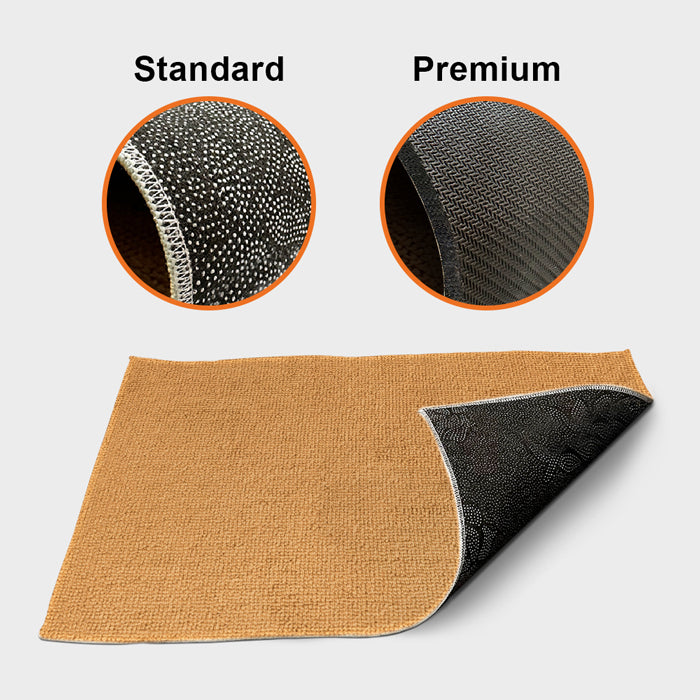Approved By Pet Photo - Personalized Custom Doormat with Cat Picture, Multiple Sizes Available